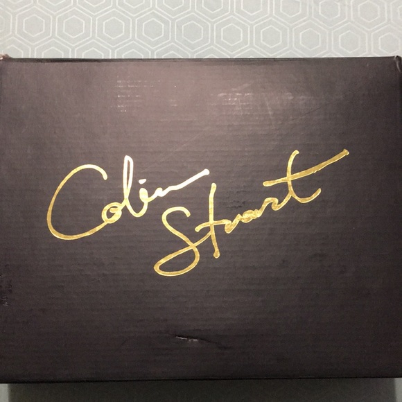 High Heel Shoes (Nude) - Picture 6 of 6